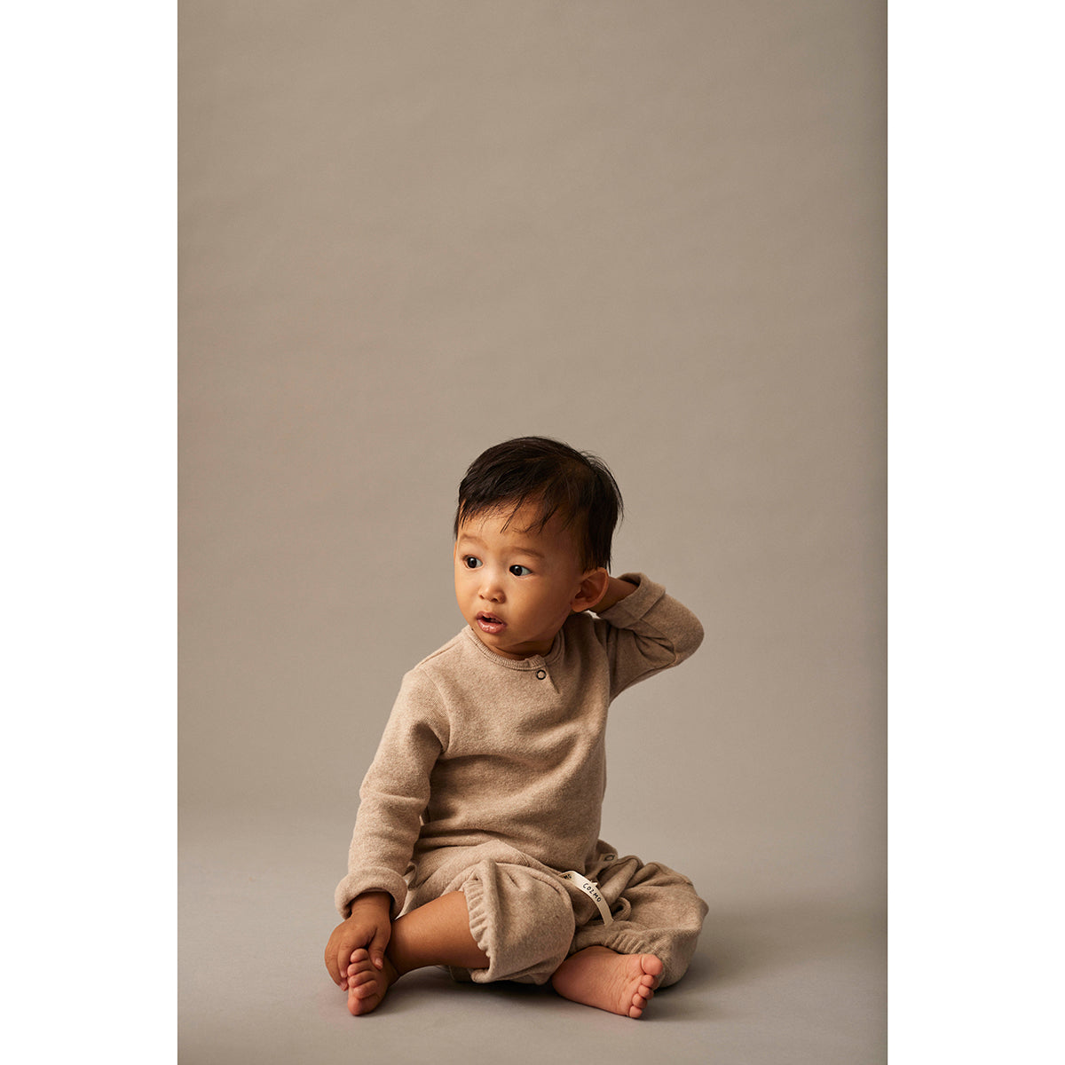Cozmo Remo Sweater