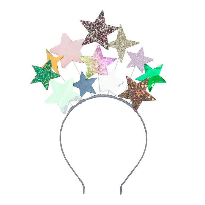 Mimi & Lula Jazzy Stardust Headdress