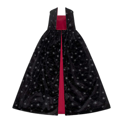Mimi & Lula Vampire Cape