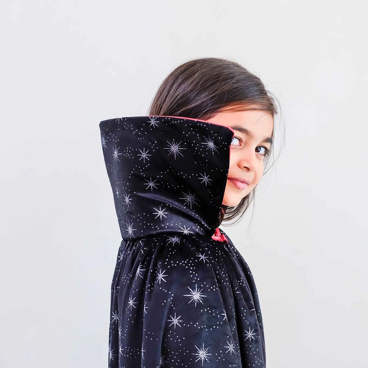 Mimi & Lula Vampire Cape