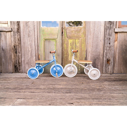 Banwood Trike Vintage - Blue