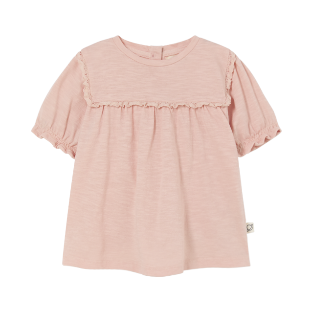 Cozmo Julia T-Shirt
