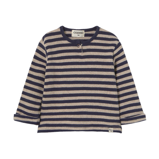 Cozmo Remo Sweater