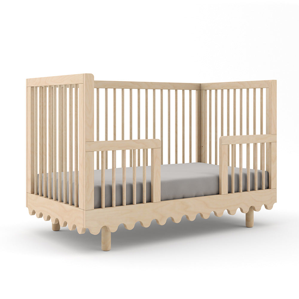 OEUF be good Moss Cot Conversion Kit