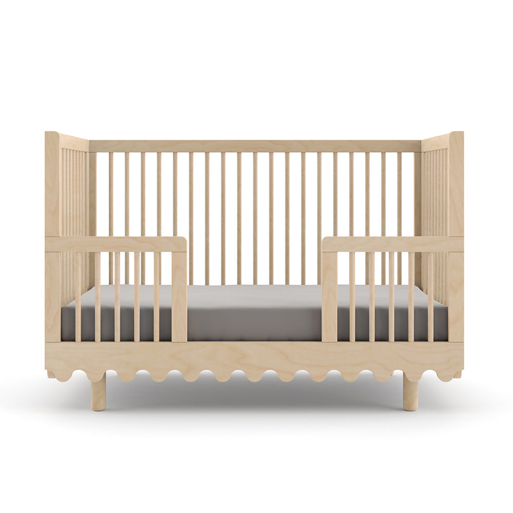 OEUF be good Moss Cot Conversion Kit