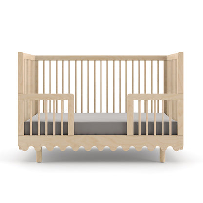 OEUF be good Moss Cot Conversion Kit