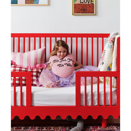 OEUF be good Moss Crib