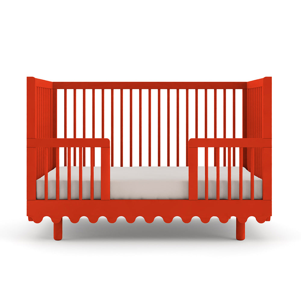 OEUF be good Moss Cot Conversion Kit