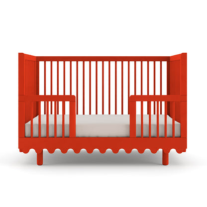 OEUF be good Moss Cot Conversion Kit