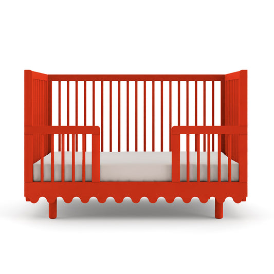 OEUF be good Moss Cot Conversion Kit