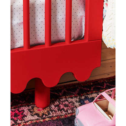 OEUF be good Moss Crib