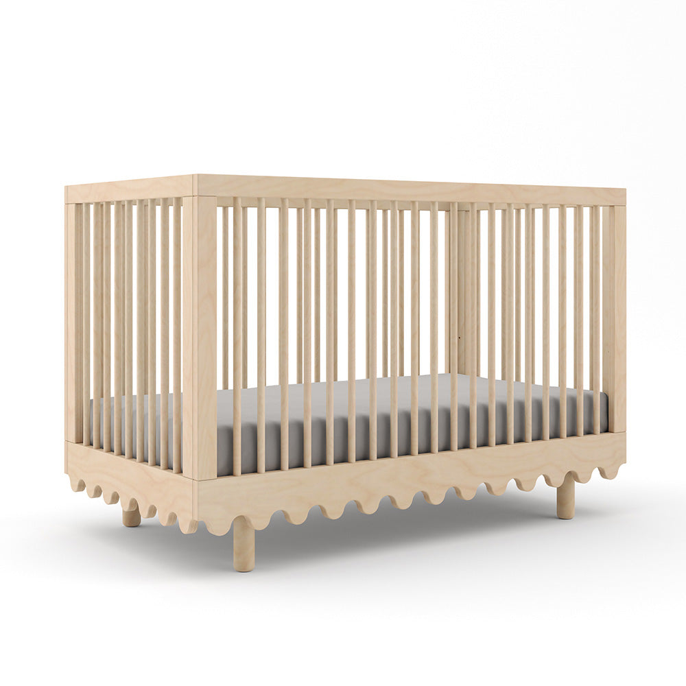 OEUF be good Moss Crib