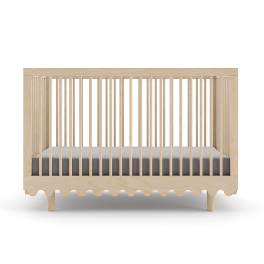 OEUF be good Moss Crib