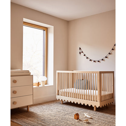 OEUF be good Moss Crib