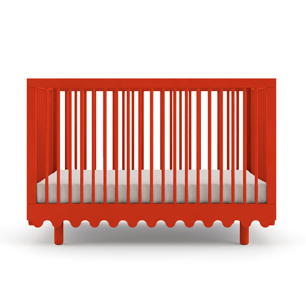 OEUF be good Moss Crib