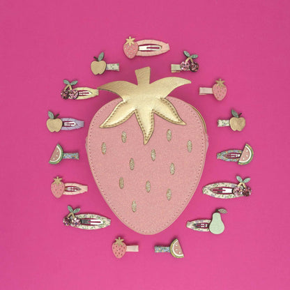 Mimi & Lula Fruit Salad Mini Clic Clacs