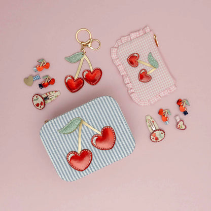 Mimi & Lula Cherry Purse