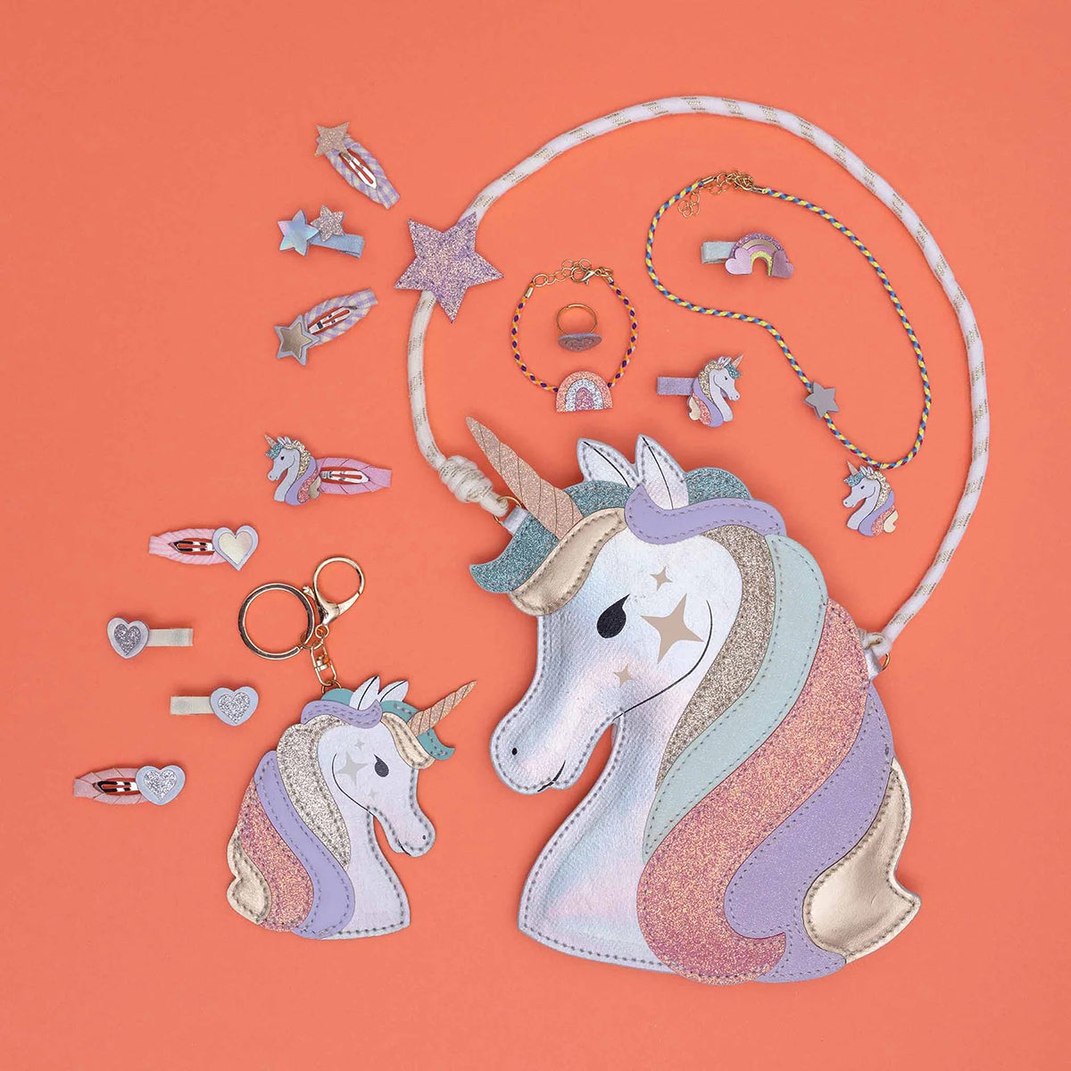 Mimi & Lula My Little Unicorn Bag