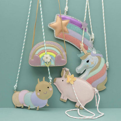 Mimi & Lula My Little Unicorn Bag