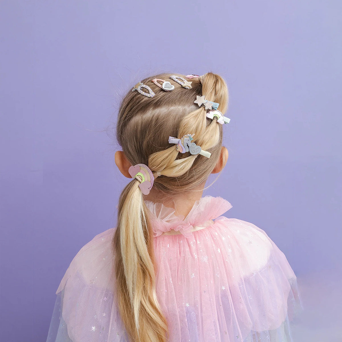 Mimi & Lula Dreamy Unicorn Clic Clacs