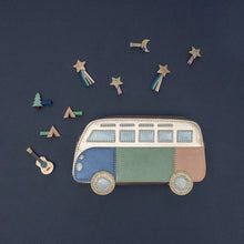 Load image into Gallery viewer, Mimi &amp; Lula Campervan Clips
