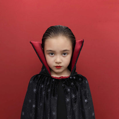 Mimi & Lula Vampire Cape