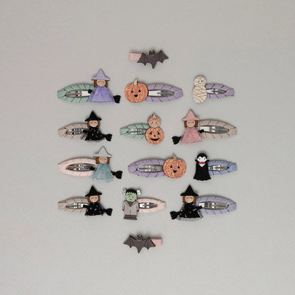 Mimi & Lula Monster Mini Clic Clacs