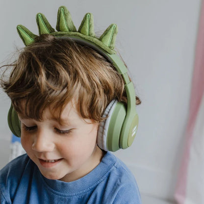 Kidywolf Kidyears Earphones