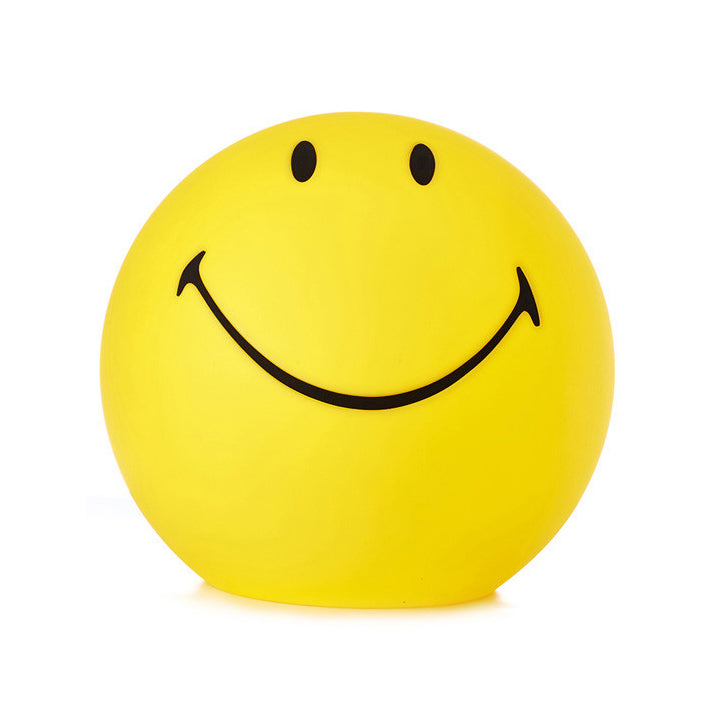 Mr Maria Smiley Lamp