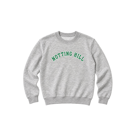 BIKIND Notting Hill Sweatshirt