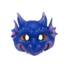 Load image into Gallery viewer, Ratatam Dragon Mask