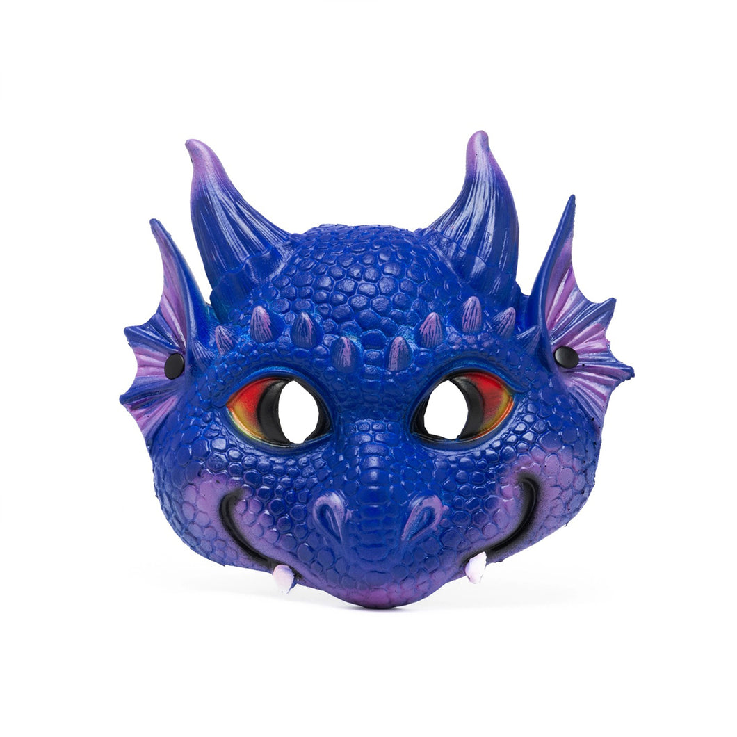 Ratatam Dragon Mask