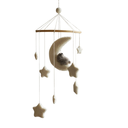 Gamcha Moon Mobile
