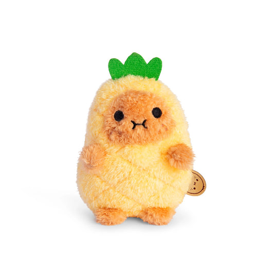 Noodoll Sitting Ricespud