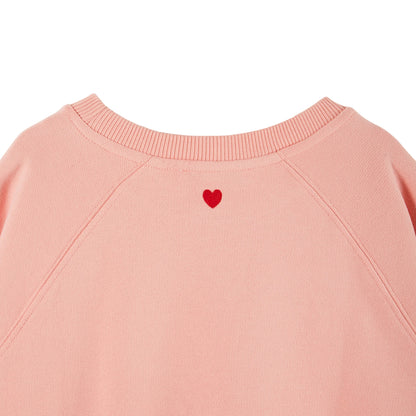 Emile Et Ida Soleil Sweatshirt for kids/children, tweens and teens/teenagers