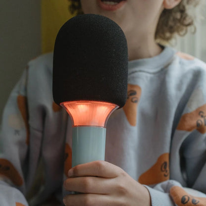 Kidywolf Kidymic Karaoke Mic