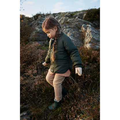 Liewood Millie Mittens for boys/girls