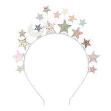 Load image into Gallery viewer, Mimi &amp; Lula Magical Star Headdress