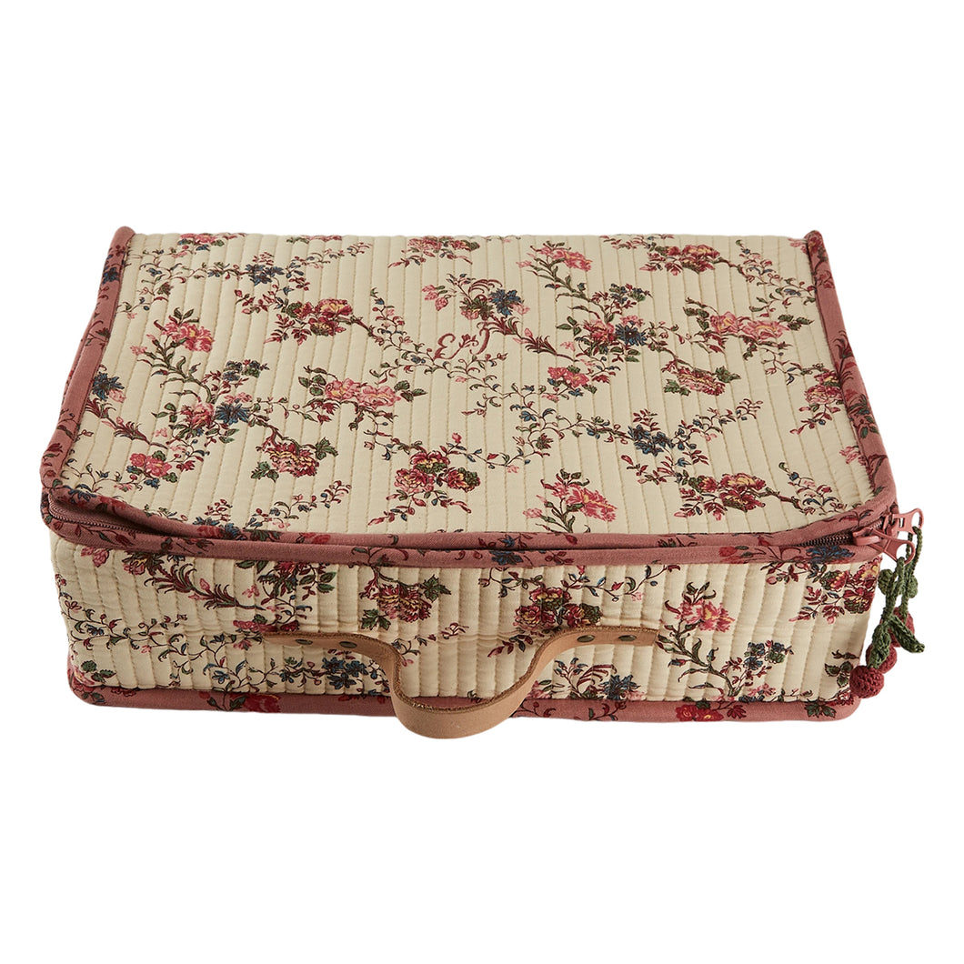 Emile Et Ida Suitcase