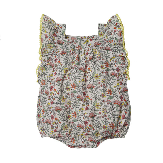Bonheur du Jour Lonette Romper
