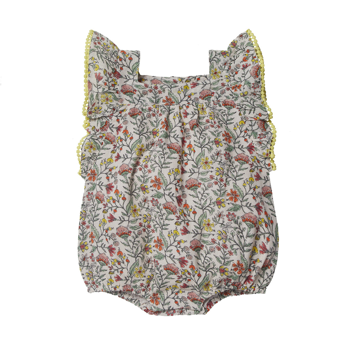 Bonheur du Jour Lonette Romper