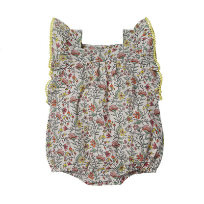 Bonheur du Jour Lonette Romper