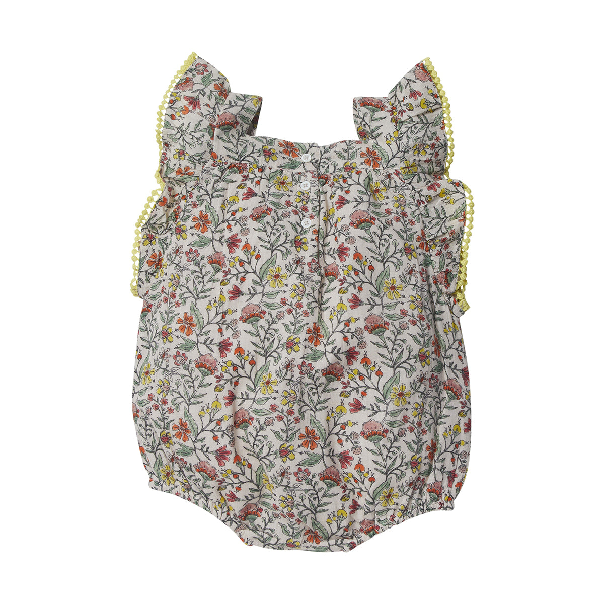 Bonheur du Jour Lonette Romper for babies