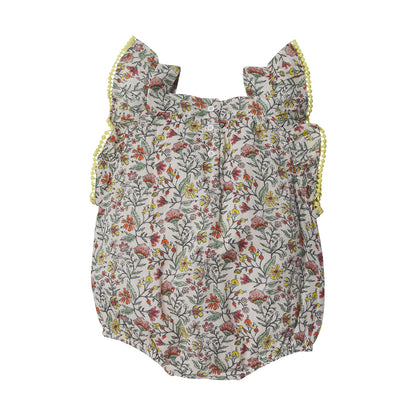 Bonheur du Jour Lonette Romper for babies