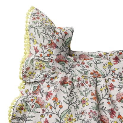 Bonheur du Jour Lonette Romper for toddlers