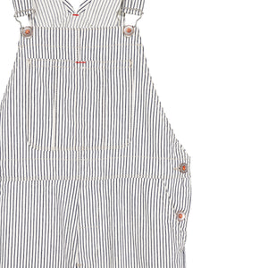 Padoek Overall in hickory stripes from bellerose for kids/children and teens/teenagers
