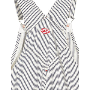 Padoek overall/dungarees in a relaxed cut from bellerose for kids/children and teens/teenagers