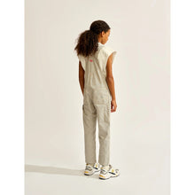 Load image into Gallery viewer, Padoek overalls with adjustable shoulders straps for kids/children and teens/teenagers
