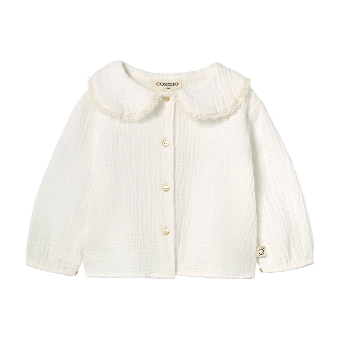 Cozmo Praga Blouse