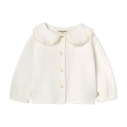 Cozmo Praga Blouse